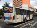 COOTEGO - Cooperativa de Transportes do Estado de Goiás 40059 na cidade de Goiânia, Goiás, Brasil, por Paulo Roberto de Morais Amorim. Número da foto: #:id.