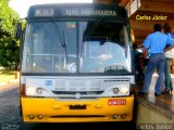 Metrobus 080 na cidade de Goiânia, Goiás, Brasil, por Carlos Júnior. Número da foto: #4097927.