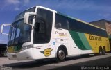 Empresa Gontijo de Transportes 11835 na cidade de Coronel Fabriciano, Minas Gerais, Brasil, por Marcelo Augusto. Número da foto: #4096524.