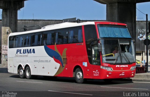 Pluma Conforto e Turismo 7222 na cidade de Rio de Janeiro, Rio de Janeiro, Brasil, por Lucas Lima. Número da foto: #4116113.