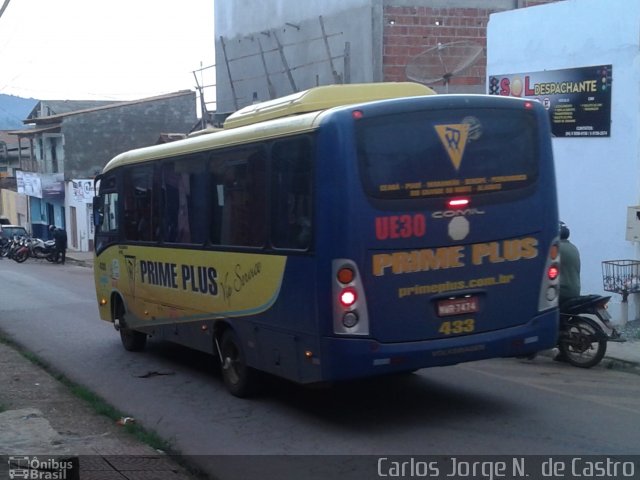 Prime Plus Terceirização de Frotas 433 na cidade de Parauapebas, Pará, Brasil, por Carlos Jorge N.  de Castro. Número da foto: #4115431.