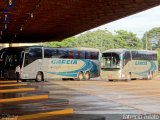 Viação Garcia 7322 na cidade de Maringá, Paraná, Brasil, por Fabricio do Nascimento Zulato. Número da foto: #4115919.