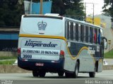Expresso Imperador 3000 na cidade de Belo Horizonte, Minas Gerais, Brasil, por Adão Raimundo Marcelino. Número da foto: #4116964.