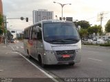 Brastur Transporte OSW9565 na cidade de Belém, Pará, Brasil, por Carlos Jorge N.  de Castro. Número da foto: #4115422.