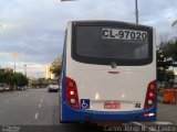 Transcap CL-97020 na cidade de Belém, Pará, Brasil, por Carlos Jorge N.  de Castro. Número da foto: #4115415.