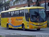 Angramar Turismo 6910 na cidade de Angra dos Reis, Rio de Janeiro, Brasil, por Mateus Machado. Número da foto: #4115290.