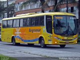 Angramar Turismo 9489 na cidade de Angra dos Reis, Rio de Janeiro, Brasil, por Mateus Machado. Número da foto: #4115291.