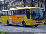 Angramar Turismo 9489 na cidade de Angra dos Reis, Rio de Janeiro, Brasil, por Mateus Machado. ID da foto: :id.