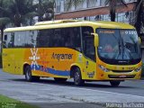Angramar Turismo 9504 na cidade de Angra dos Reis, Rio de Janeiro, Brasil, por Mateus Machado. Número da foto: #4115288.