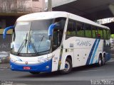 Ramos Turismo 3300 na cidade de Belo Horizonte, Minas Gerais, Brasil, por Lucas Vieira. Número da foto: #4116957.