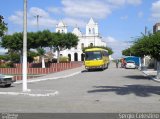 Viação Itapemirim 20117 na cidade de Altinho, Pernambuco, Brasil, por Sérgio Celestino. Número da foto: #4115567.