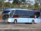 Expresso Guanabara 271 na cidade de Brasília, Distrito Federal, Brasil, por Lucas Ferreira dos Santos Gomes. Número da foto: #4116100.