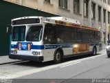 MTA New York City 6719 na cidade de , por Jp Ferreira. Número da foto: #4117250.