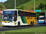 Empresa Gontijo de Transportes 15235 na cidade de Viana, Espírito Santo, Brasil, por Nathan Mendes. Número da foto: #4116324.