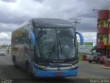 Empresa de Ônibus Nossa Senhora da Penha 52003 na cidade de Vitória da Conquista, Bahia, Brasil, por Gian Carlos. Número da foto: #4117468.