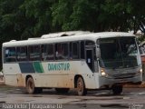 Danistur 2050 na cidade de Araguaína, Tocantins, Brasil, por João Victor. Número da foto: #4117439.