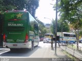 Expresso Brasileiro 206120 na cidade de São Paulo, São Paulo, Brasil, por Matheus de Melo Bento. Número da foto: #4115826.