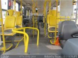 Viação Atalaia Transportes 6101 na cidade de Aracaju, Sergipe, Brasil, por Ruan   Silva. Número da foto: #:id.