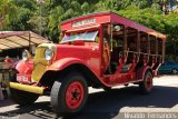 Ônibus Particulares JARDINEIRA na cidade de Serra Negra, São Paulo, Brasil, por Nivaldo  Fernandes. Número da foto: #4116028.