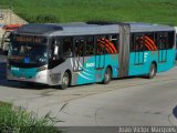 Transbus Transportes > Gávea Transportes 29266 na cidade de Belo Horizonte, Minas Gerais, Brasil, por João Victor Marques. Número da foto: #:id.