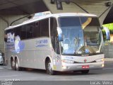 HM Turismo 6900 na cidade de Belo Horizonte, Minas Gerais, Brasil, por Lucas Vieira. Número da foto: #:id.