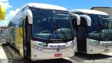 Terra Dourada Transportes e Turismo 1603 na cidade de Natal, Rio Grande do Norte, Brasil, por Allan Jefferson. Número da foto: #:id.