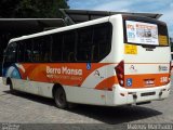 Colitur Transportes Rodoviários 138 na cidade de Barra Mansa, Rio de Janeiro, Brasil, por Mateus Machado. Número da foto: #4115269.