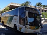 Empresa Gontijo de Transportes 12055 na cidade de Belo Horizonte, Minas Gerais, Brasil, por Fabri Ferreira. Número da foto: #4116587.