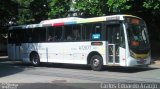 Transurb A72077 na cidade de Rio de Janeiro, Rio de Janeiro, Brasil, por Carlos Eduardo Araújo dos Santos. Número da foto: #4116226.