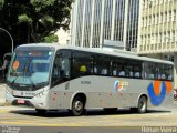 Coesa Transportes RJ 117.060 na cidade de Rio de Janeiro, Rio de Janeiro, Brasil, por Renan Vieira. Número da foto: #4117522.