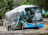 Empresa de Ônibus Nossa Senhora da Penha 53020 na cidade de Senhor do Bonfim, Bahia, Brasil, por Felipe Pessoa de Albuquerque. Número da foto: #:id.