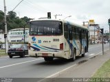 VSFL - Viação São Francisco 800 na cidade de Juiz de Fora, Minas Gerais, Brasil, por Joase Batista da Silva. Número da foto: #:id.