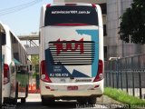 Auto Viação 1001 RJ 108.476 na cidade de Rio de Janeiro, Rio de Janeiro, Brasil, por Marlon Mendes da Silva Souza. Número da foto: #:id.