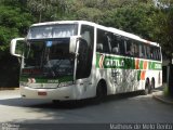 Empresa Gontijo de Transportes 21030 na cidade de São Paulo, São Paulo, Brasil, por Matheus de Melo Bento. Número da foto: #4115884.