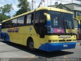 Buses al Sur 765 na cidade de , por Juan Guillermo Pacheco S.. ID da foto: :id.