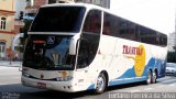 Transvan Transportes e Turismo 2007 na cidade de São Paulo, São Paulo, Brasil, por Luciano Ferreira da Silva. Número da foto: #4118791.