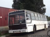 Ônibus Particulares 9710 na cidade de Artigas, Uruguai, por Rudinei Francisco Mantovani. Número da foto: #:id.
