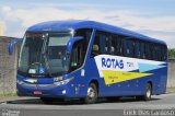 RodeRotas - Rotas de Viação do Triângulo 72111 na cidade de São Paulo, São Paulo, Brasil, por Erick Dias. Número da foto: #:id.