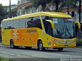 Angramar Turismo 1487 na cidade de Angra dos Reis, Rio de Janeiro, Brasil, por Mateus Machado. Número da foto: #4119843.
