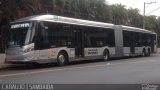 Sambaíba Transportes Urbanos 2 3116 na cidade de São Paulo, São Paulo, Brasil, por Cainã Marcos de Araujo. Número da foto: #4117914.