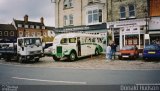 John Smith & Sons  na cidade de Thirsk, North Yorkshire, Inglaterra, por Donald Hudson. ID da foto: :id.