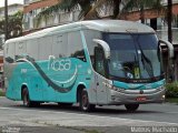 Rosa Turismo 3992 na cidade de Angra dos Reis, Rio de Janeiro, Brasil, por Mateus Machado. ID da foto: :id.