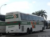 Empresa Gontijo de Transportes 20000 na cidade de Belo Horizonte, Minas Gerais, Brasil, por Anderson Silva. Número da foto: #4117828.