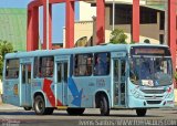 Via Urbana 30318 na cidade de Fortaleza, Ceará, Brasil, por Ivam Santos. Número da foto: #:id.