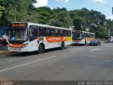 Autotrans > Turilessa 6830 na cidade de Varginha, Minas Gerais, Brasil, por Luis Henrique Silva. ID da foto: :id.