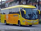 Angramar Turismo 3023 na cidade de Angra dos Reis, Rio de Janeiro, Brasil, por Mateus Machado. Número da foto: #4119846.
