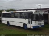 Ônibus Particulares SEM na cidade de Manoel Viana, Rio Grande do Sul, Brasil, por Rudinei Francisco Mantovani. Número da foto: #4118491.