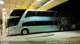 Viação Garcia 8672 na cidade de Curitiba, Paraná, Brasil, por Reginaldo Levinski da Silva. Número da foto: #4117932.