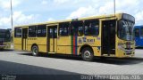 Mobibrasil São Lourenço >>> Mobi-PE 2.008 na cidade de Camaragibe, Pernambuco, Brasil, por Diego Silva. Número da foto: #4119410.