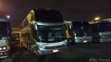 Athenas Turismo 3020 na cidade de São Paulo, São Paulo, Brasil, por Atilio Torres. Número da foto: #4119405.